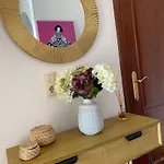 Apartment Acogedor Atico En *