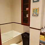 Acogedor Atico En