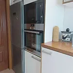 Apartment Acogedor Atico En *
