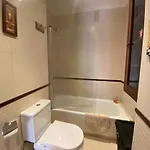 Acogedor Atico En Apartment