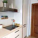 Acogedor Atico En Apartment *