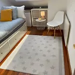Acogedor Atico En Nigrán