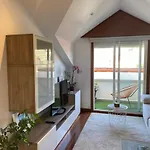 Apartment Acogedor Atico En *
