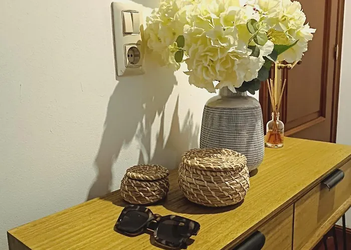 Acogedor Atico En Nigrán